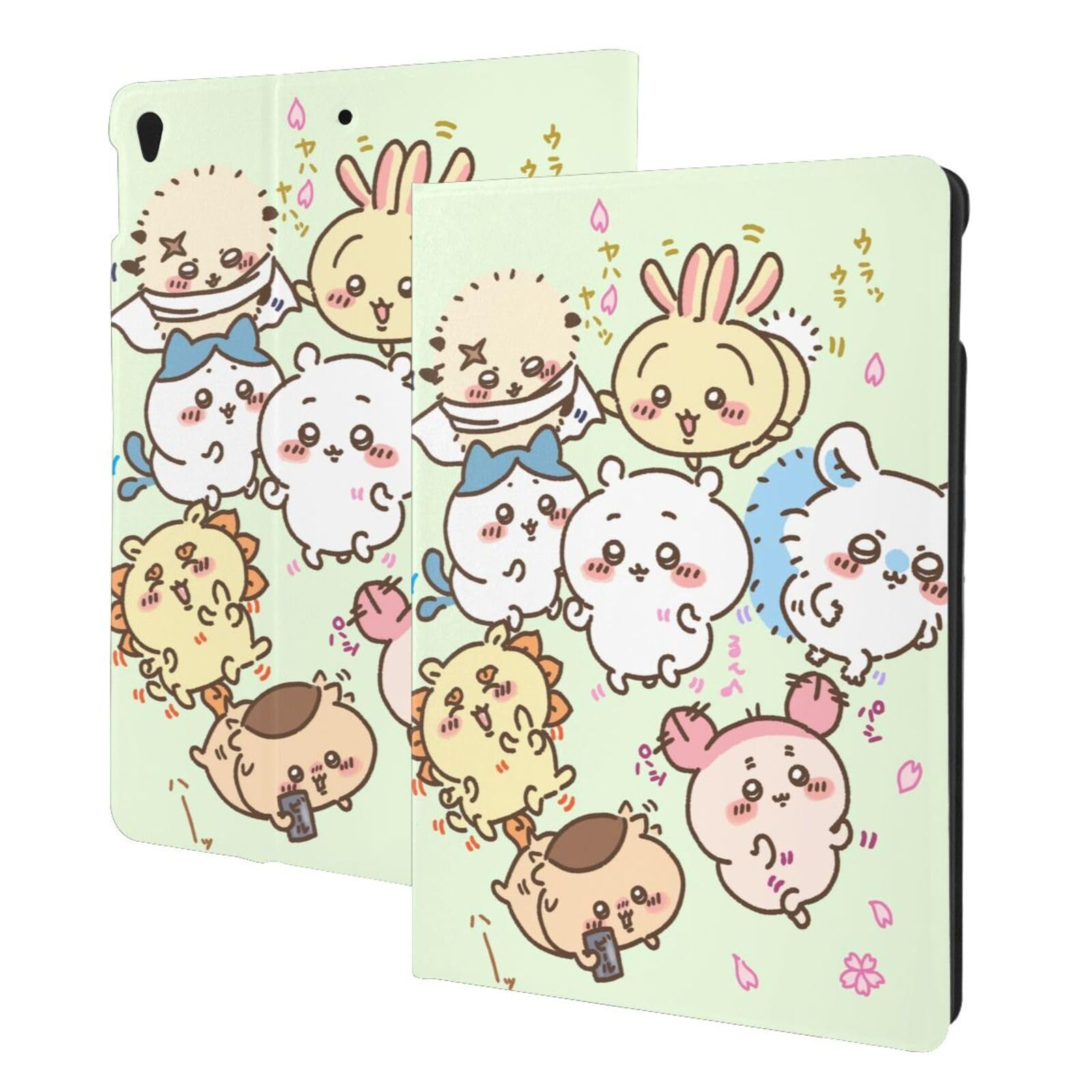 Amazon.co.jp: ちいかわ iPad 10.5 用 ケース iPad Air 第三世代 2019